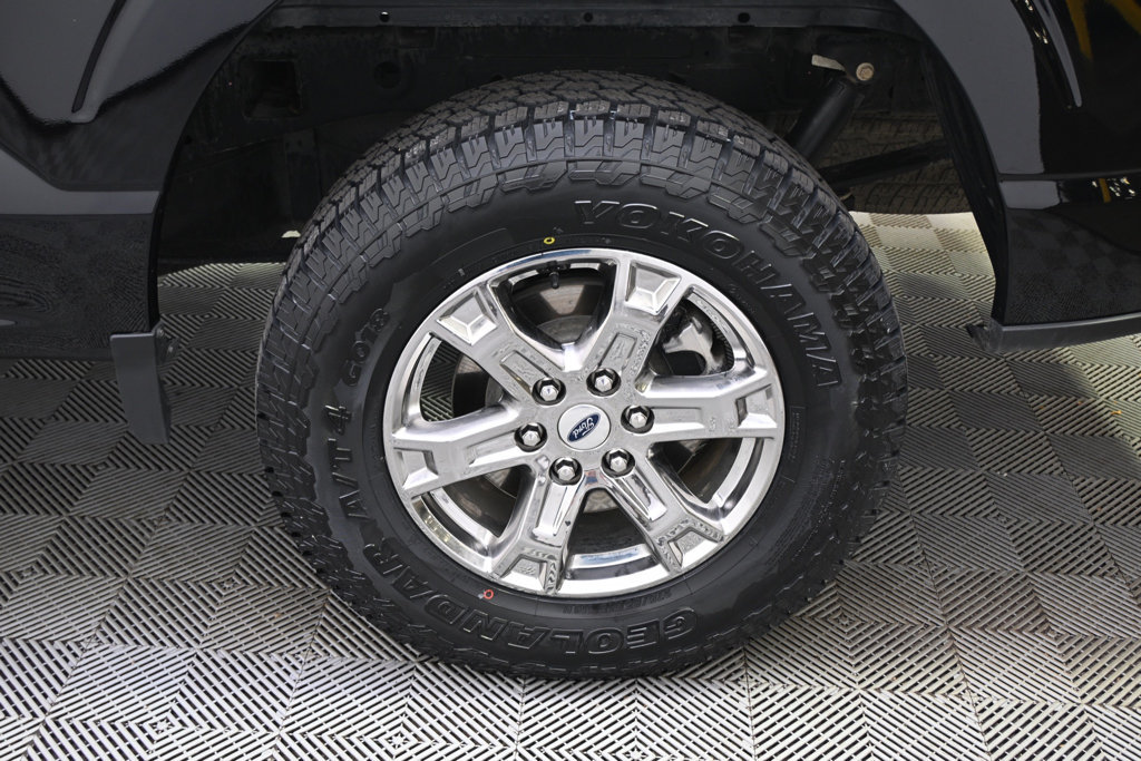Used 2023 Ford F150 XLT w/ Equipment Group 302A High AWD/4WD image 20