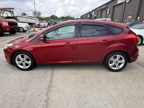 Used 2014 Ford Focus SE image 20