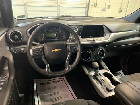 Used 2022 Chevrolet Blazer LT image 4