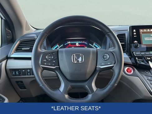 Used 2023 Honda Odyssey EX-L image 9