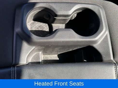 Used 2025 RAM 1500 Big Horn image 33