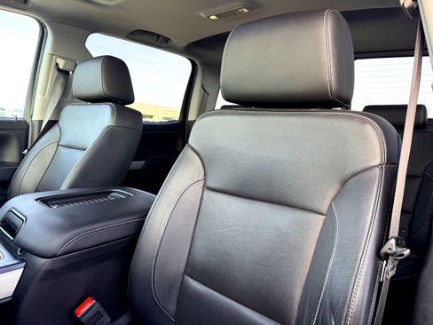 Used 2019 Chevrolet Silverado 2500 LTZ w/ Duramax Plus Package image 13