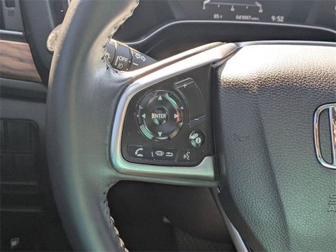 Used 2022 Honda CR-V EX-L image 17