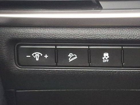 Used 2023 Kia Telluride S w/ S Sunroof Package AWD/4WD image 27