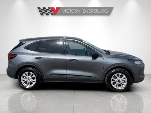 Used 2025 Ford Escape Active AWD/4WD image 9