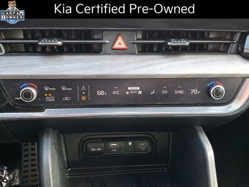 Certified 2023 Kia Sportage X-Pro image 17