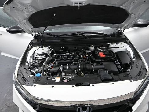 Used 2022 Honda Accord Sport Special Edition image 17