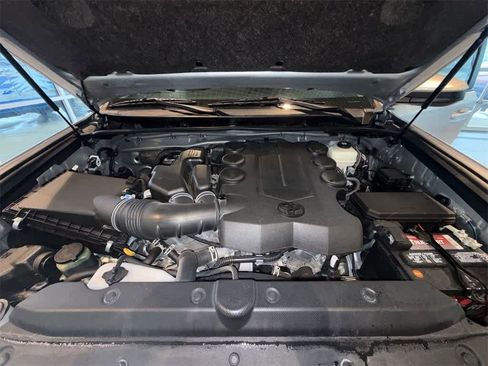 Used 2023 Toyota 4Runner TRD Sport image 10