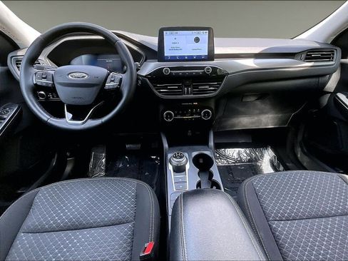 Used 2023 Ford Escape Active AWD/4WD image 17