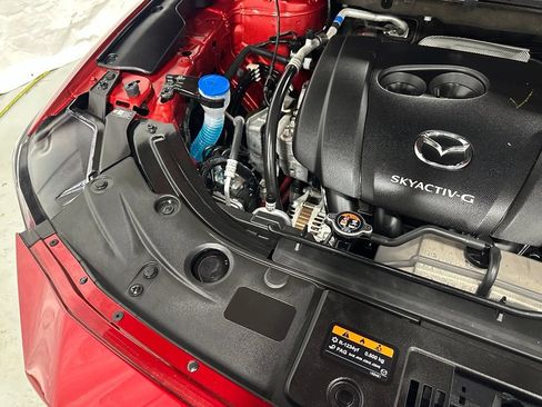 Used 2024 MAZDA CX-5 AWD 2.5 S w/ Select Package image 64