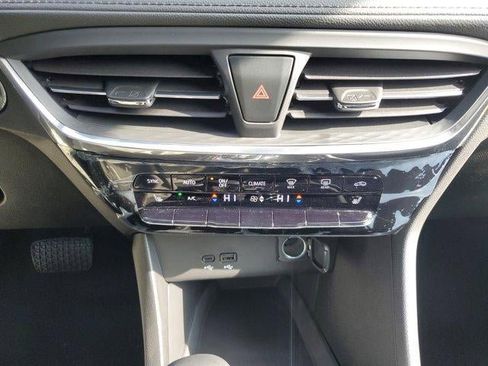 New 2026 Buick Encore GX Avenir image 25