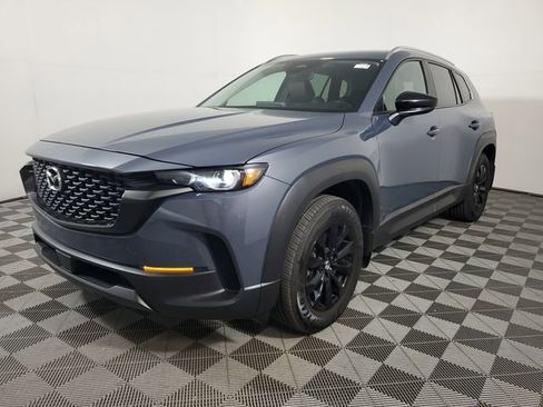 Certified 2026 MAZDA CX-50 AWD 2.5 S w/ Select Package image 3