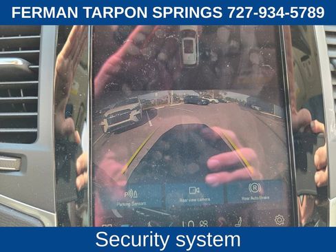 Certified 2023 Volvo XC90 B5 Core w/ Protection Package Premier image 27