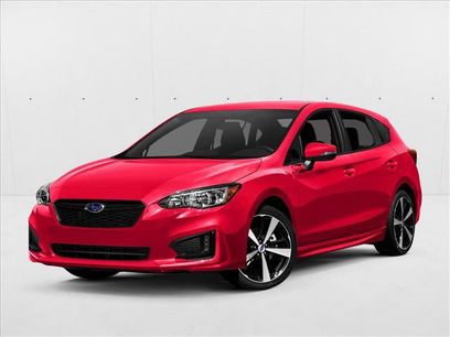 Used 2017 Subaru Impreza 2.0i Sport w/ Popular Package #4A