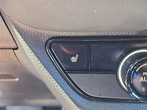 Certified 2024 Honda HR-V Sport image 16