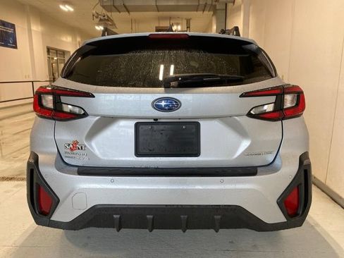 Certified 2025 Subaru Crosstrek 2.5i Limited AWD/4WD image 6