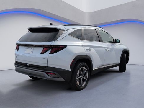 New 2026 Hyundai Tucson SEL image 4