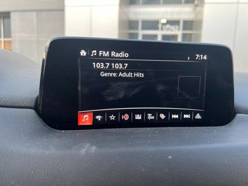 Used 2019 MAZDA CX-5 Touring FWD image 17