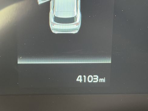 Certified 2025 Kia Sportage X-Line w/ Premium Package image 5