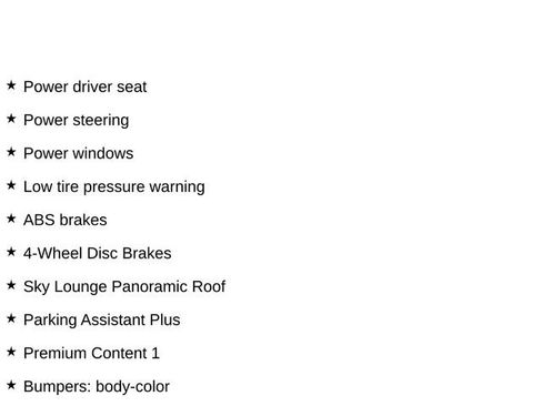 Used 2025 BMW X3 xDrive30i w/ Premium Package image 3