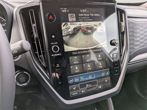 New 2026 Subaru Forester Premium image 17