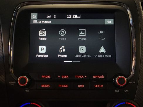 Used 2017 Kia Forte EX FWD image 25