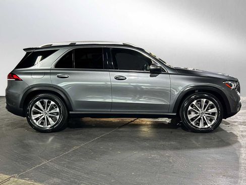 Certified 2022 Mercedes-Benz GLE 350 4MATIC image 2