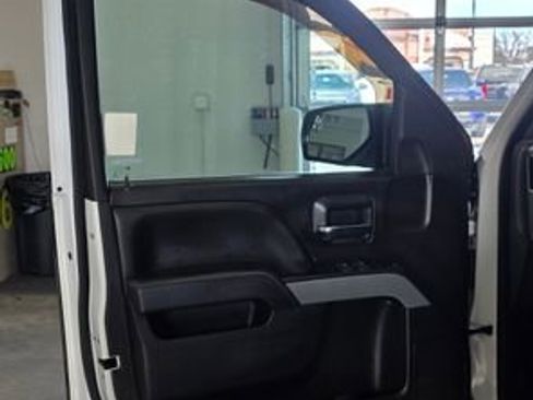 Used 2014 Chevrolet Silverado 1500 LT w/ All Star Edition image 11