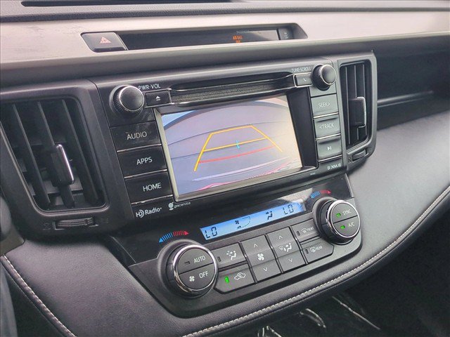 Used 2016 Toyota RAV4 XLE FWD image 13