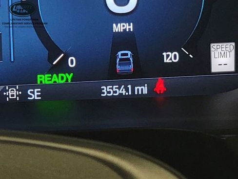 Used 2024 Ford F150 Lariat w/ Equipment Group 502A High image 31