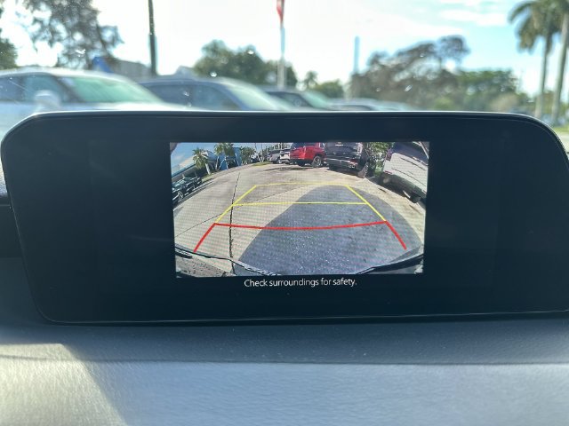 Used 2023 MAZDA MAZDA3 s FWD image 24