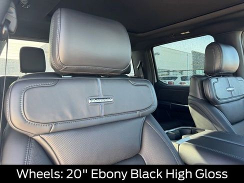 New 2026 Ford F250 Platinum image 29
