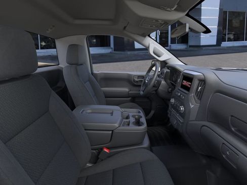 New 2026 GMC Sierra 1500 Pro image 17