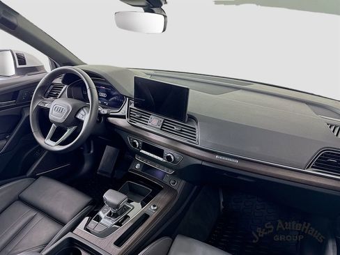 Used 2024 Audi Q5 2.0T Premium Plus image 29