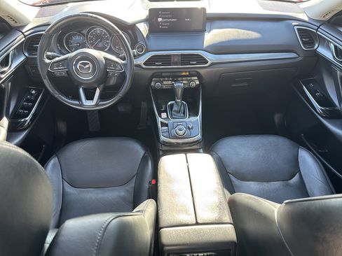 Used 2023 MAZDA CX-9 Touring Plus image 21