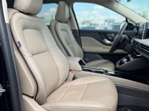 Certified 2022 Lincoln Corsair AWD w/ Premium Package image 28