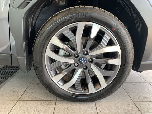 New 2026 Subaru Forester Touring image 26