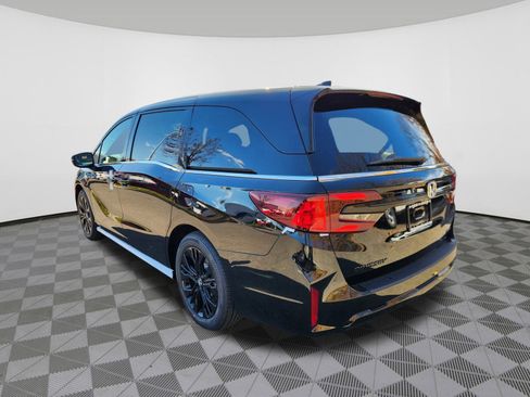 New 2026 Honda Odyssey Sport-L image 3