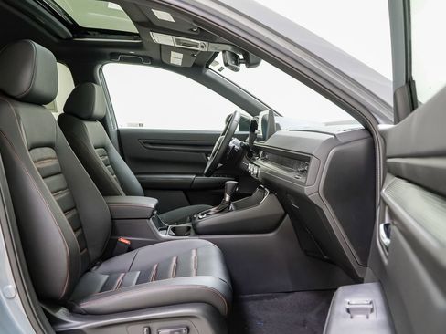New 2026 Honda CR-V Sport-L image 30