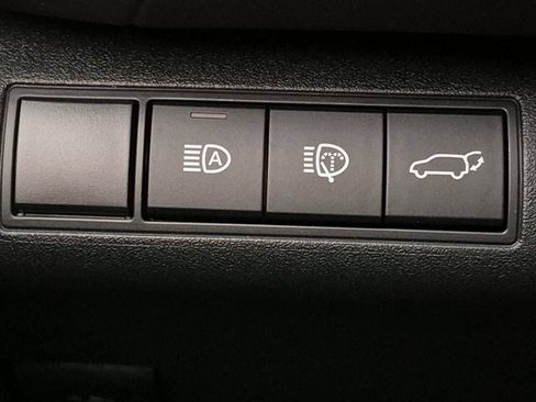 New 2026 Toyota bZ Limited image 16