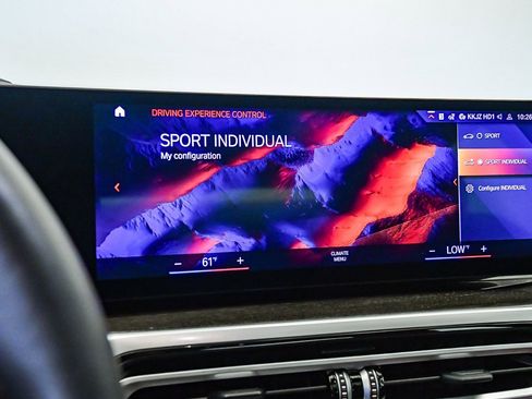 Certified 2023 BMW 330i Sedan w/ M Sport Package image 26