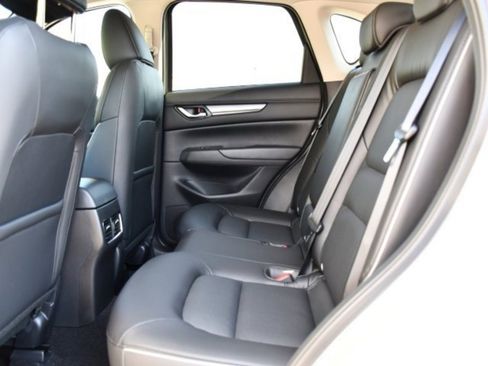 New 2025 MAZDA CX-5 AWD 2.5 S image 17