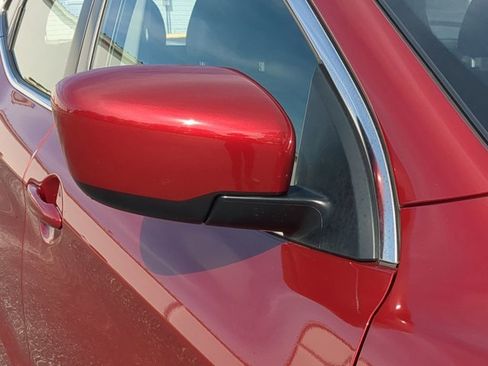 Certified 2022 Nissan Rogue Sport S image 12