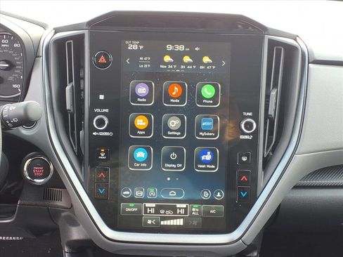 New 2026 Subaru Crosstrek 2.0i Premium image 5