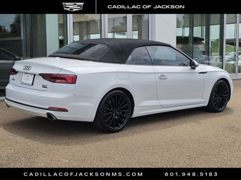 Used 2018 Audi A5 2.0T Premium Plus AWD/4WD image 23