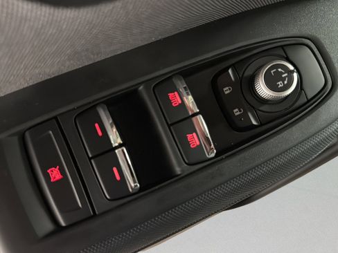 New 2026 Subaru Forester Premium image 14