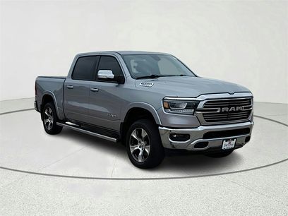 Used 2019 RAM 1500 Laramie