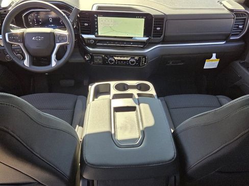 Used 2026 Chevrolet Silverado 1500 RST w/ RST Select Package image 15