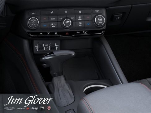 New 2026 Dodge Durango GT image 28