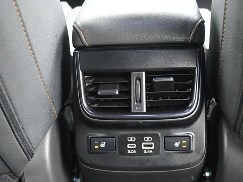 Used 2023 Subaru Outback Wilderness image 31